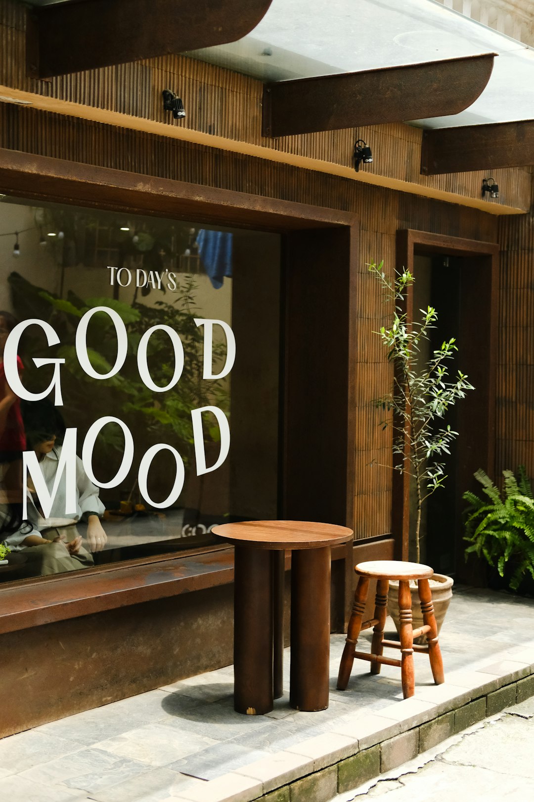 Good Mood